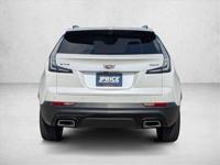2022 Cadillac XT4 Sport SUV AUTONATION Call (346) 251-8354 to confirm availability - March 30th - Image 7
