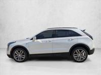 2022 Cadillac XT4 Sport SUV AUTONATION Call (346) 251-8354 to confirm availability - March 30th - Image 9