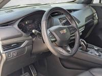 2022 Cadillac XT4 Sport SUV AUTONATION Call (346) 251-8354 to confirm availability - March 30th - Image 10