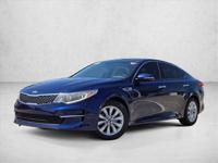 2017 Kia Optima EX AUTONATION Call (346) 251-8354 to confirm availability - March 30th - Image 3