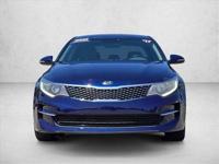 2017 Kia Optima EX AUTONATION Call (346) 251-8354 to confirm availability - March 30th - Image 4