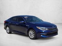 2017 Kia Optima EX AUTONATION Call (346) 251-8354 to confirm availability - March 30th - Image 5