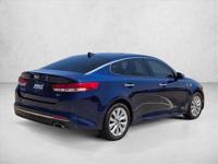 2017 Kia Optima EX AUTONATION Call (346) 251-8354 to confirm availability - March 30th - Image 7