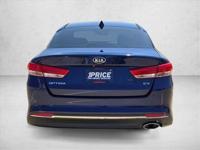 2017 Kia Optima EX AUTONATION Call (346) 251-8354 to confirm availability - March 30th - Image 9