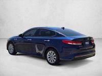 2017 Kia Optima EX AUTONATION Call (346) 251-8354 to confirm availability - March 30th - Image 10