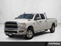 2021 Ram 2500 Tradesman Truck Dodge Crew cab AUTONATION Call (346) 251-8354 to confirm availability - March 30th - Image 2