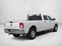 2021 Ram 2500 Tradesman Truck Dodge Crew cab AUTONATION Call (346) 251-8354 to confirm availability - March 30th - Image 6