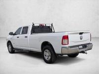2021 Ram 2500 Tradesman Truck Dodge Crew cab AUTONATION Call (346) 251-8354 to confirm availability - March 30th - Image 9