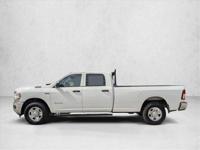 2021 Ram 2500 Tradesman Truck Dodge Crew cab AUTONATION Call (346) 251-8354 to confirm availability - March 30th - Image 10