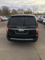 2011 Chrysler Town and Country Houston - Image 5