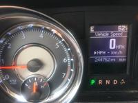 2011 Chrysler Town and Country Houston - Image 10