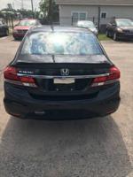 2015 Honda Civic LX Houston - Image 3