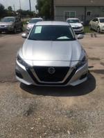 2020 Nissan Altima Houston - Image 3