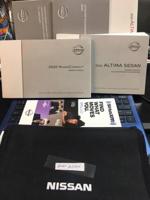 2020 Nissan Altima Houston - Image 10