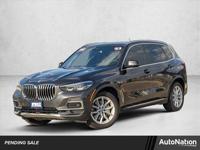 2023 BMW X5 x Drive45e AWD All Wheel Drive SUV Electric AUTONATION Call (346) 251-8354 to confirm availability - March 30th - Image 2