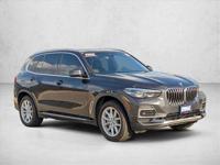 2023 BMW X5 x Drive45e AWD All Wheel Drive SUV Electric AUTONATION Call (346) 251-8354 to confirm availability - March 30th - Image 4