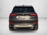 2023 BMW X5 x Drive45e AWD All Wheel Drive SUV Electric AUTONATION Call (346) 251-8354 to confirm availability - March 30th - Image 8