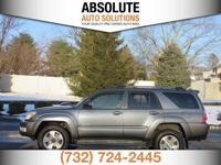 2004 Toyota 4 Runner SR5 4WD 4dr SUV w/V6 Toyota 4 Runner Sedan - Image 3