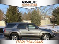 2004 Toyota 4 Runner SR5 4WD 4dr SUV w/V6 Toyota 4 Runner Sedan - Image 5