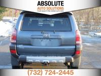 2004 Toyota 4 Runner SR5 4WD 4dr SUV w/V6 Toyota 4 Runner Sedan - Image 9