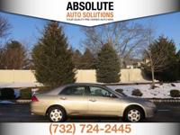 2006 Honda Accord LX 4dr Sedan 5A Honda Accord Sedan - Image 5