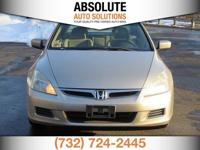 2006 Honda Accord LX 4dr Sedan 5A Honda Accord Sedan - Image 6