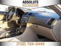 2006 Honda Accord LX 4dr Sedan 5A Honda Accord Sedan - Image 7