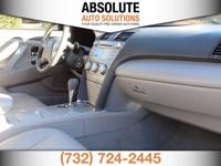 2011 Toyota Camry LE 4dr Sedan 6A Toyota Camry Sedan - Image 7