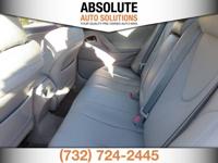 2011 Toyota Camry LE 4dr Sedan 6A Toyota Camry Sedan - Image 10