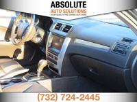 2012 Ford Fusion SEL 4dr Sedan Ford Fusion Sedan - Image 7