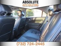 2012 Ford Fusion SEL 4dr Sedan Ford Fusion Sedan - Image 10