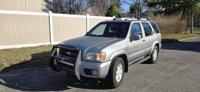 2001 Nissan Pathfinder Autotrader Private Seller - Image 2