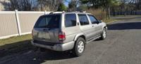 2001 Nissan Pathfinder Autotrader Private Seller - Image 4