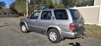 2001 Nissan Pathfinder Autotrader Private Seller - Image 5