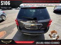 /mo - 2016 Chevrolet Equinox AWDLT Route 109, West Babylon NY 11704 - Image 5