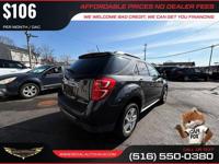 /mo - 2016 Chevrolet Equinox AWDLT Route 109, West Babylon NY 11704 - Image 6