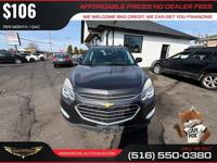 /mo - 2016 Chevrolet Equinox AWDLT Route 109, West Babylon NY 11704 - Image 8