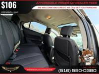 /mo - 2016 Chevrolet Equinox AWDLT Route 109, West Babylon NY 11704 - Image 10