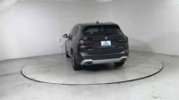 2022 BMW X3 x Drive30i AWD All Wheel Drive x Drive30i SUV BMW of Salem - Image 4