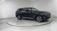 2022 BMW X3 x Drive30i AWD All Wheel Drive x Drive30i SUV BMW of Salem - Image 9