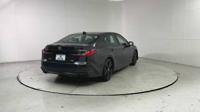 2025 Toyota Camry AWD All Wheel Drive Electric XSE Sedan BMW of Salem - Image 3