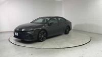 2025 Toyota Camry AWD All Wheel Drive Electric XSE Sedan BMW of Salem - Image 7