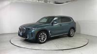 2024 BMW X5 x Drive40i AWD All Wheel Drive x Drive40i SUV BMW of Salem - Image 6