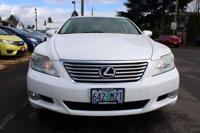 2010 Lexus LS 460 4dr Sdn L Sedan E And J Motors - Image 3