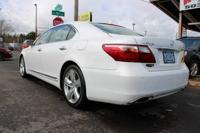 2010 Lexus LS 460 4dr Sdn L Sedan E And J Motors - Image 5