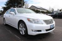 2010 Lexus LS 460 4dr Sdn L Sedan E And J Motors - Image 8