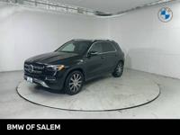 2025 Mercedes-Benz GLE 350 AWD All Wheel Drive E350 GLE350 E-Class GLE BMW of Salem - Image 2