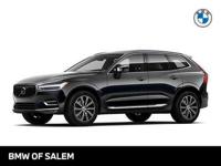 2019 Volvo XC60 AWD All Wheel Drive XC 60 Inscription SUV BMW of Salem