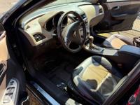 2011 Chevrolet Malibu Chevy LTZ 4dr Sedan Sedan Universal Auto Sales - Image 3