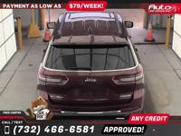 2021 Jeep Grand Cherokee L Limited 4x4 4 x 4 4-x-4 All advertised prices are DOWN PAYMENTS - Image 3